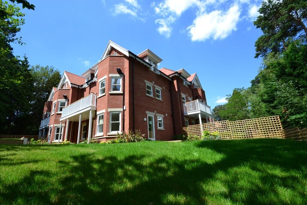 Main image of property: Bournemouth