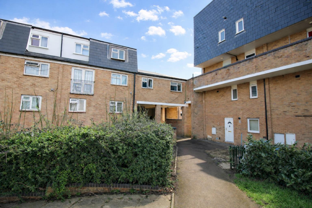 Main image of property: Mercers, Harlow