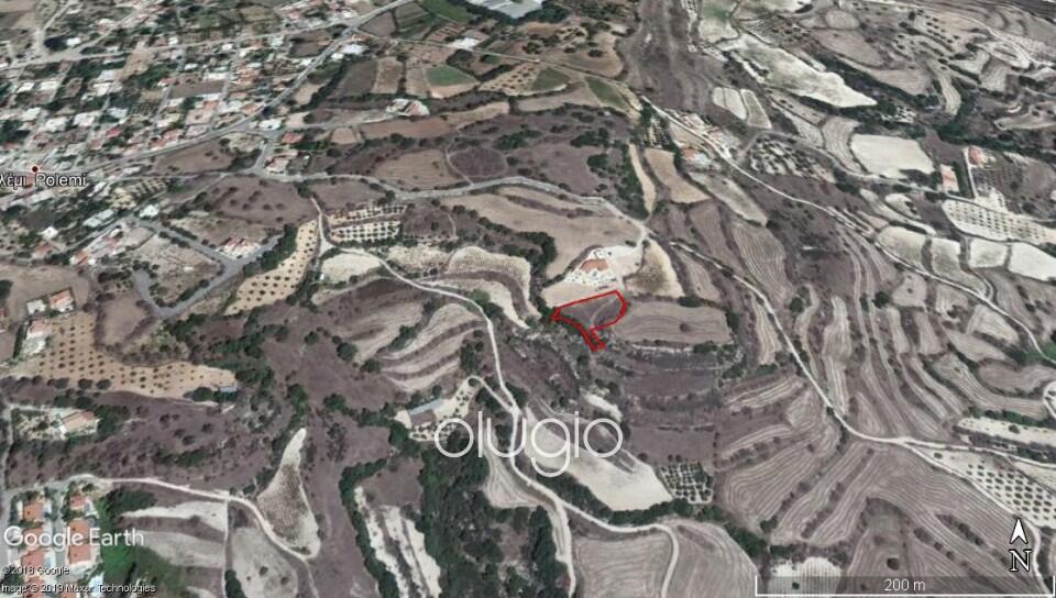 Main image of property: Paphos, Polemi