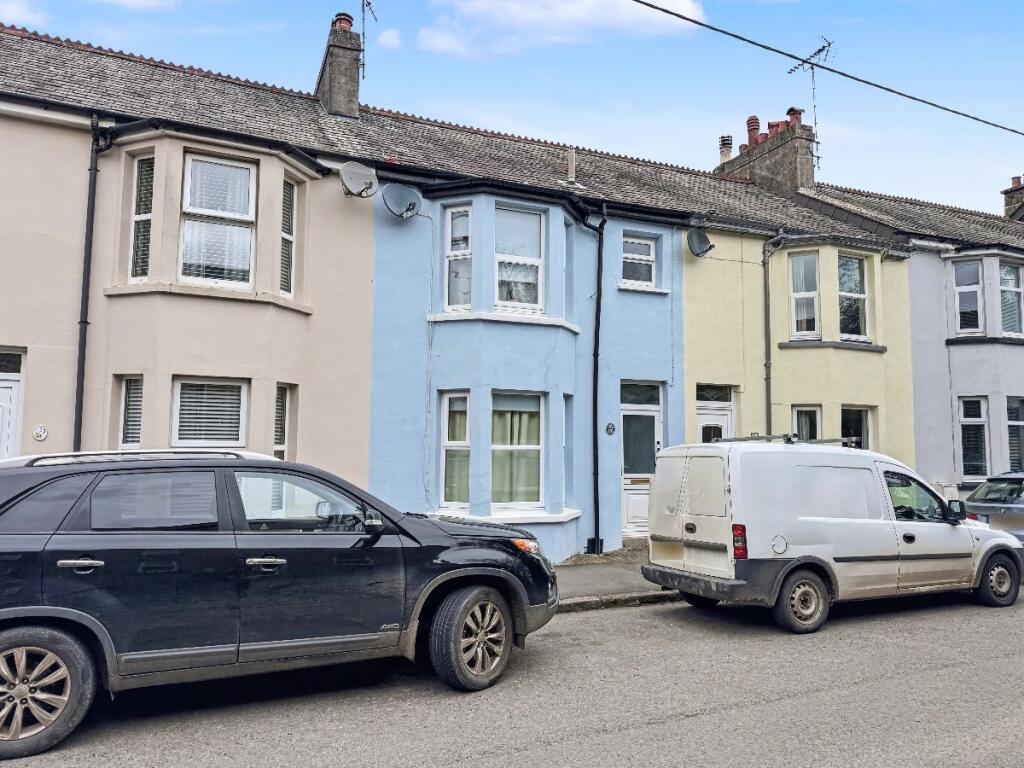 Main image of property: Crediton Road, Okehampton