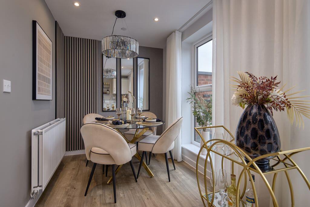 House in Nottingham - View 5