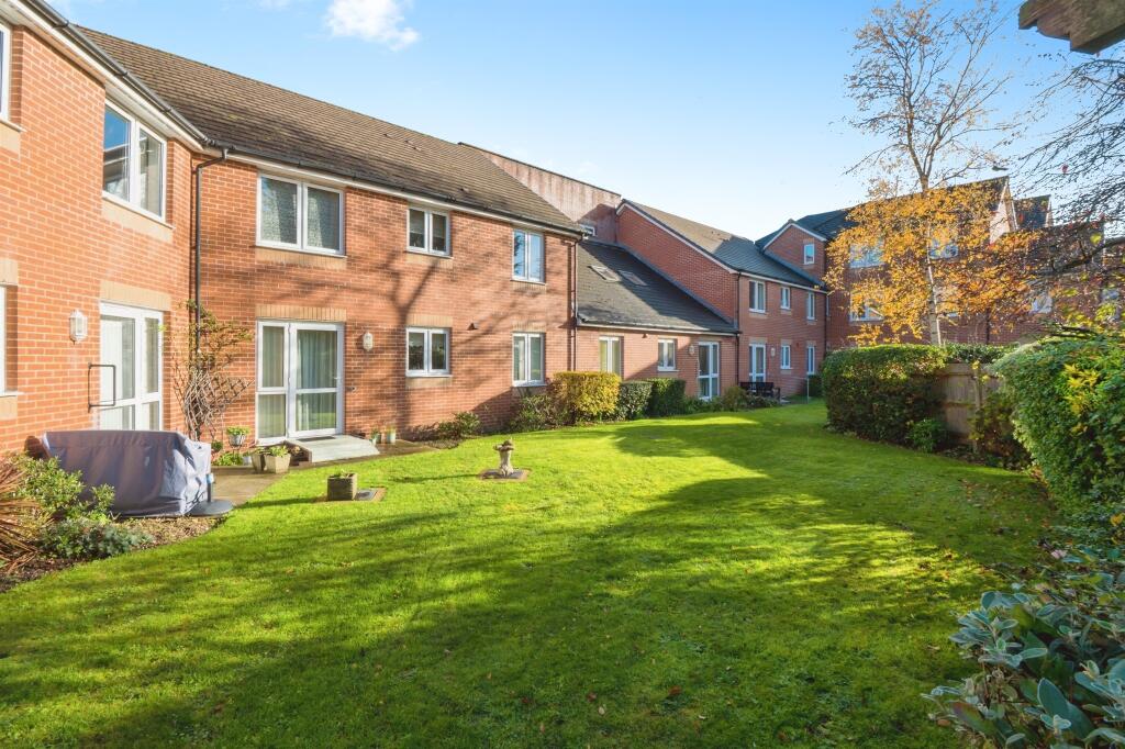 Main image of property: Oakley Road, Southampton