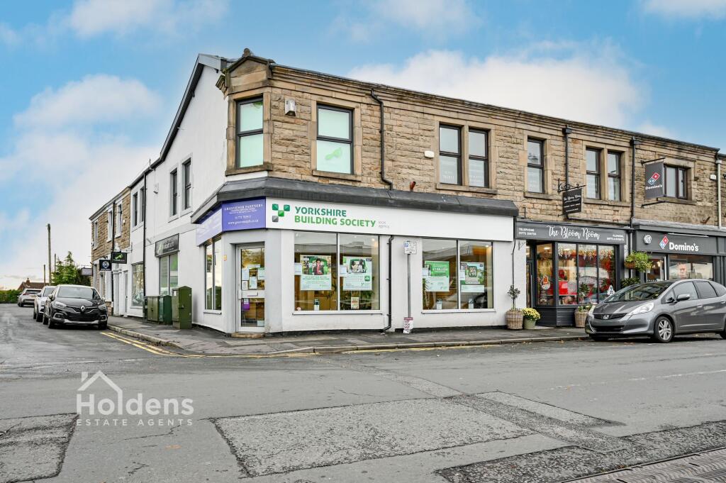 Main image of property: Berry Lane, 47-49 Berry Lane, PR3