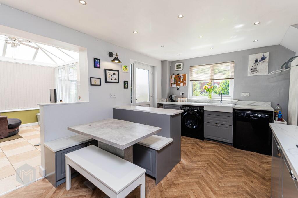 House in Bury, Greater Manchester - View 2
