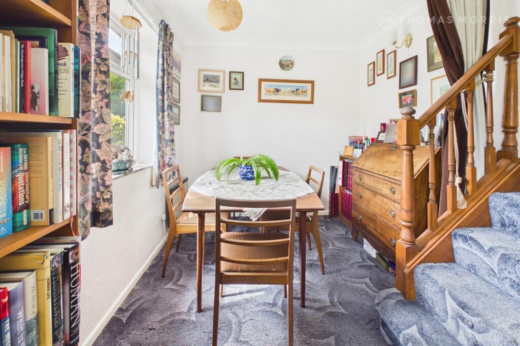 Station Road, Foxton, Cambridge, Cambridgeshire, CB22 photo 4