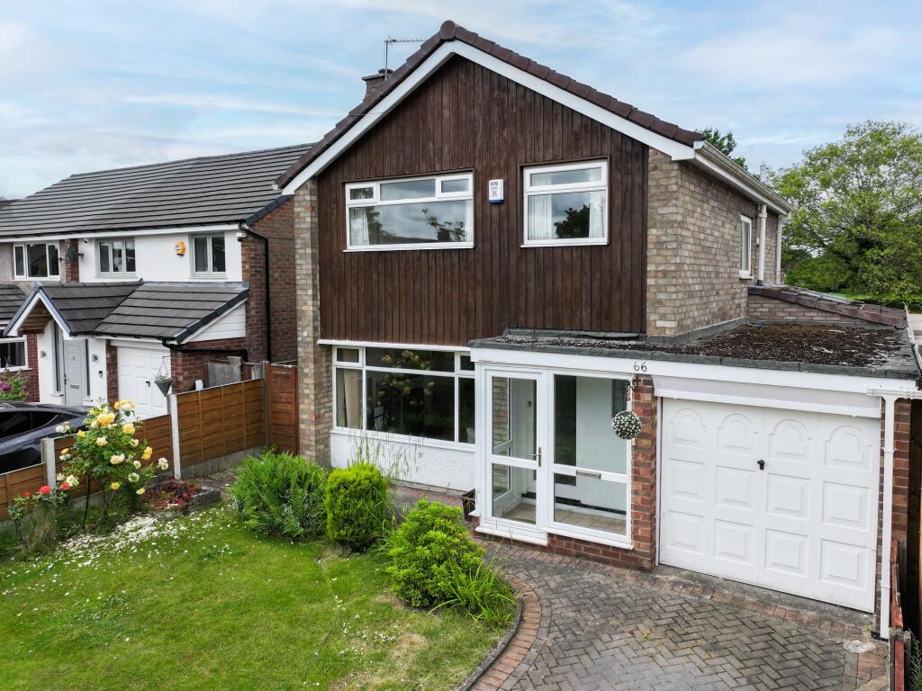 Main image of property: Briony Avenue, Hale, WA15