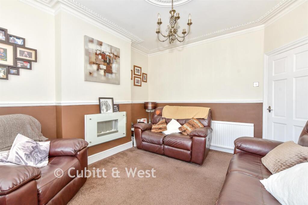 Chichester Road, Portsmouth, Hampshire, Hampshire