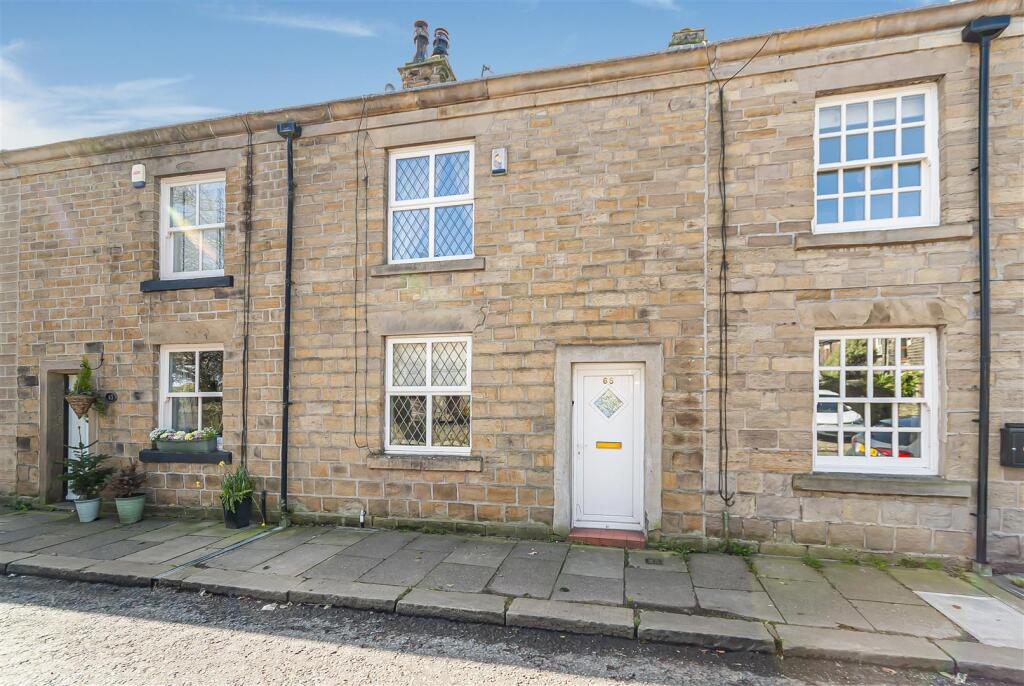 Main image of property: High Street, Turton, Bolton