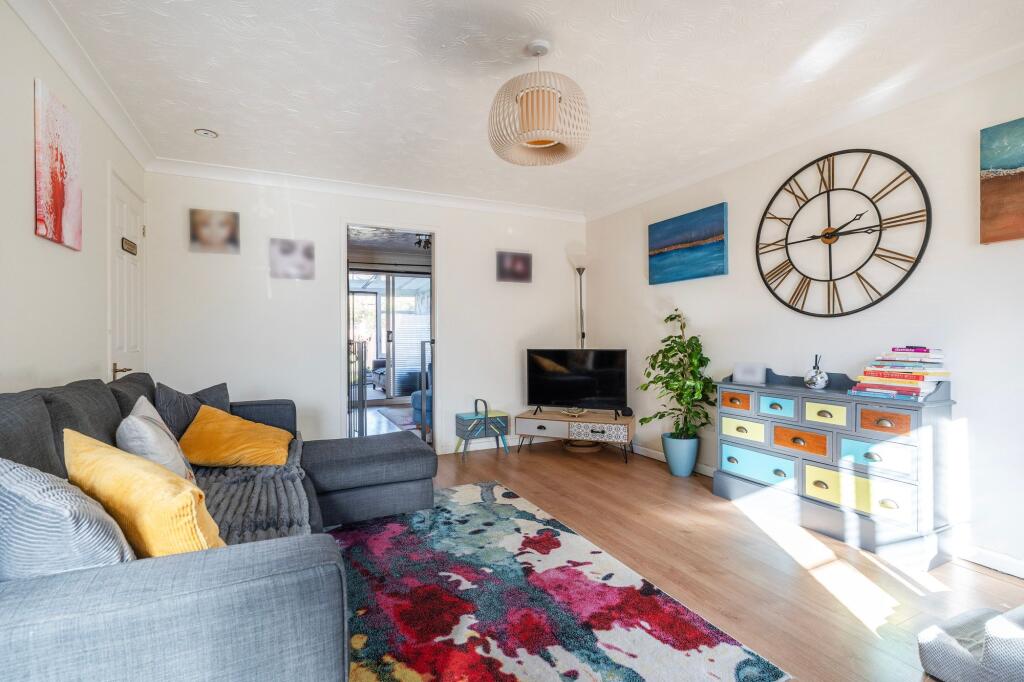 House in South Norfolk, Wymondham - View 4