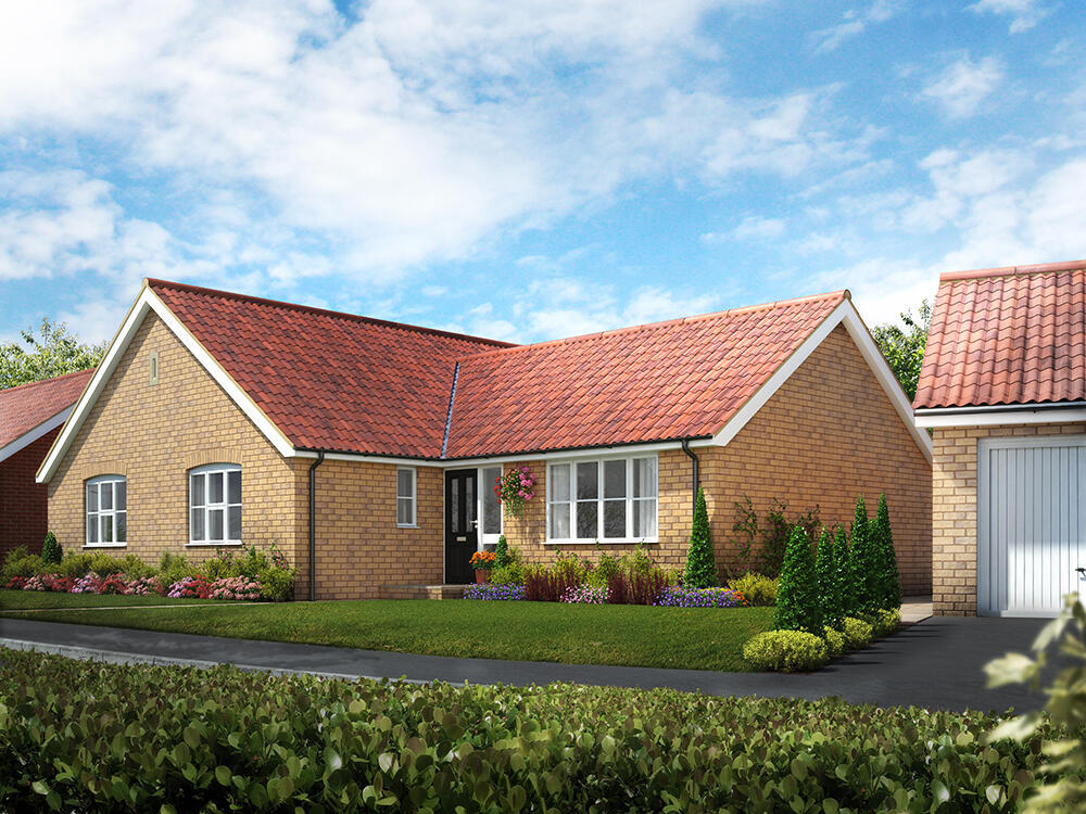 Main image of property: Norwich Road,
Watton,
Norfolk,
IP25 6HP