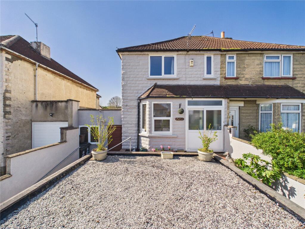 Main image of property: Whitchurch Road, Bristol, BS13