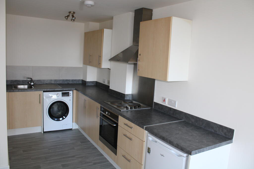 Main image of property: Bedford Place, Central