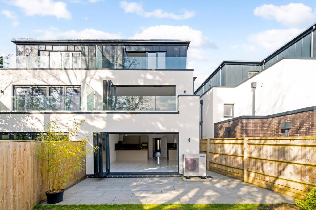 Main image of property: Sunderland Avenue, North Oxford, Oxfordshire