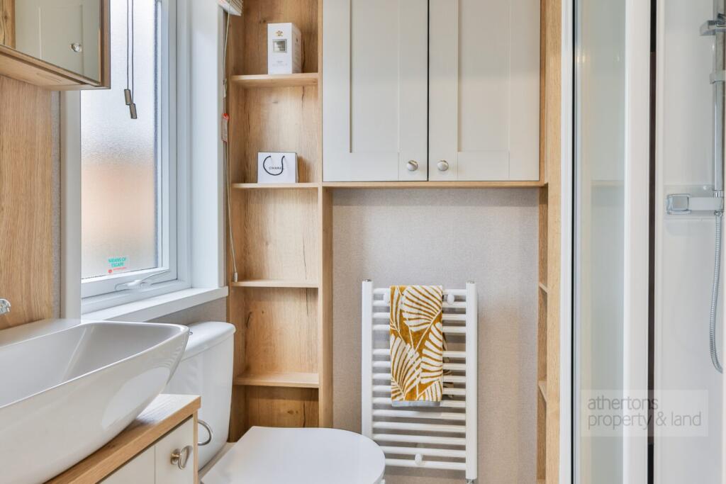 Additional image 7 of Two Bed Residential ABI Ambleside, Shireburne Park,  Waddington, Lancashire, BB7 3LB