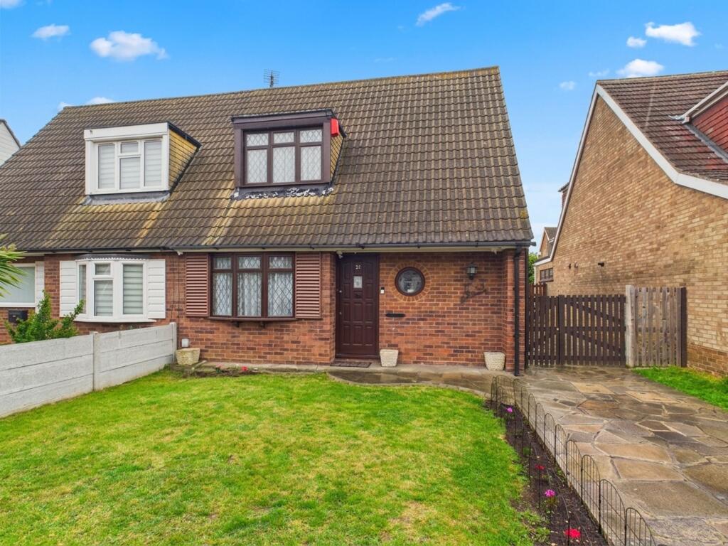 Main image of property: Allensway, Stanford-Le-Hope, SS17