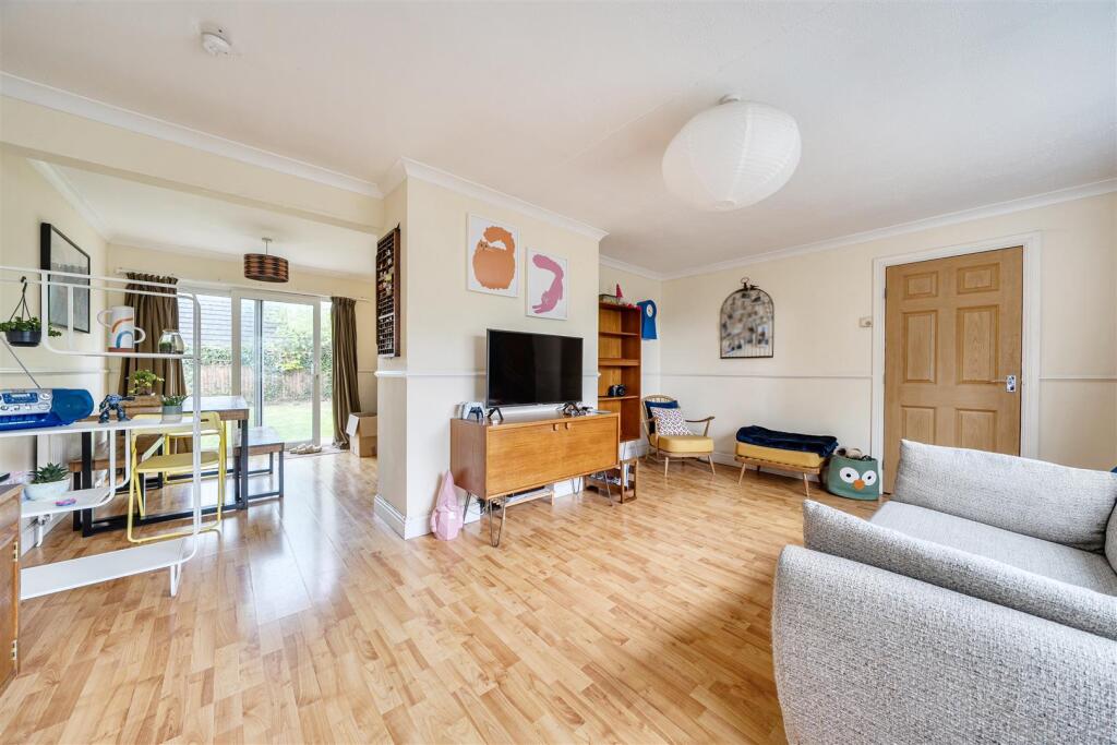 Leys Road, Pattishall, NN12 - View 6