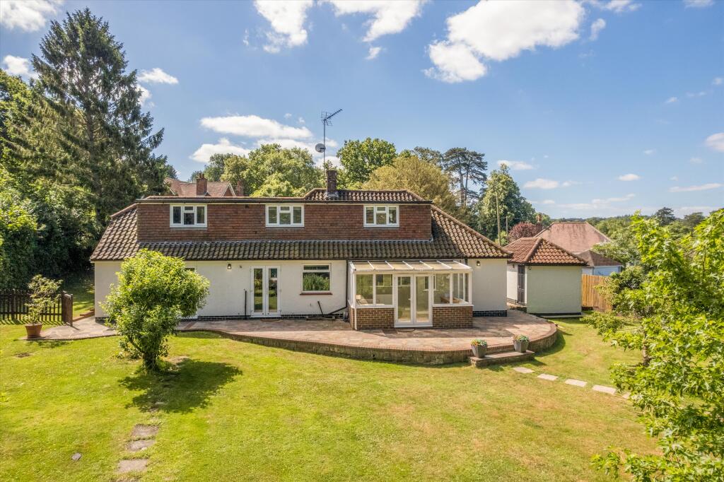 Main image of property: Coles Lane, Brasted, Westerham TN16