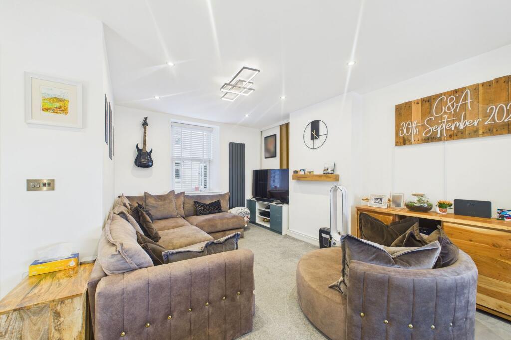 Main image of property: Dalzell Street, Moor Row, CA24