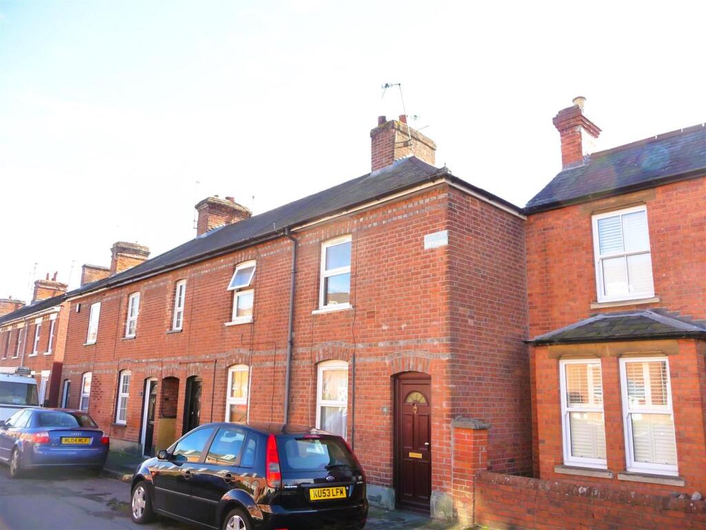 Main image of property: York Road, Newbury