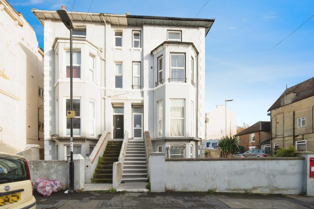 Main image of property: Church Road, St. Leonards-On-Sea