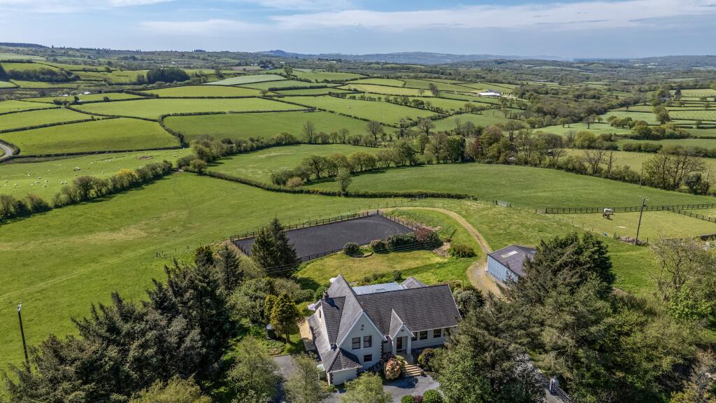 Main image of property: Golden Grove CARMARTHENSHIRE