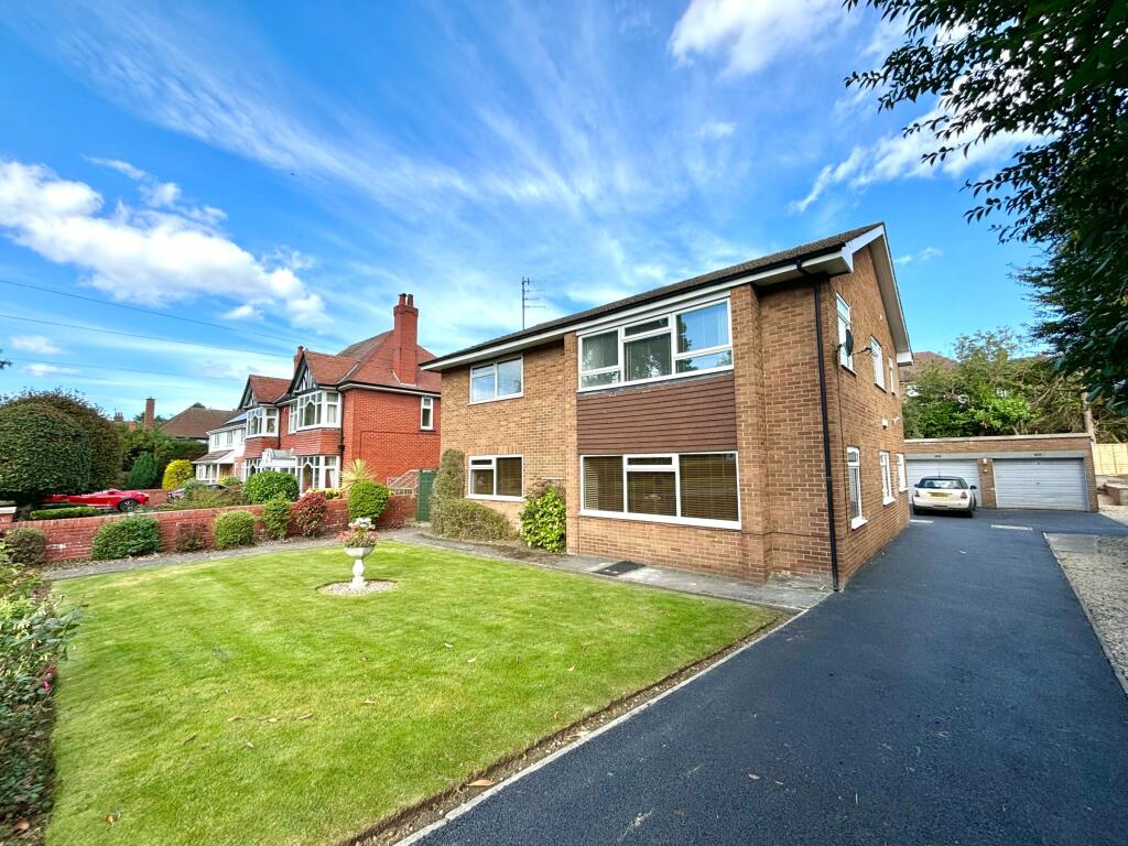 Main image of property: 54 Stepney Drive, Scarborough