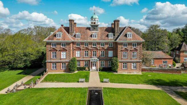 Tyttenhanger House  St Albans87.jpg