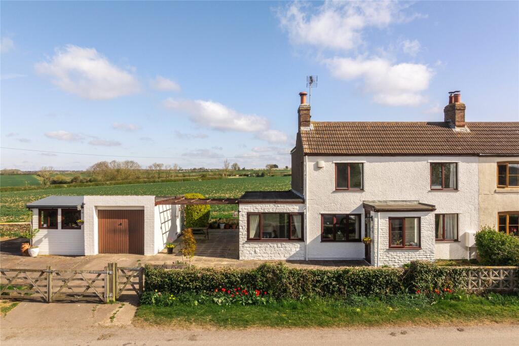 Main image of property: Higham Cross Road, Hanslope, Milton Keynes, Buckinghamshire, MK19