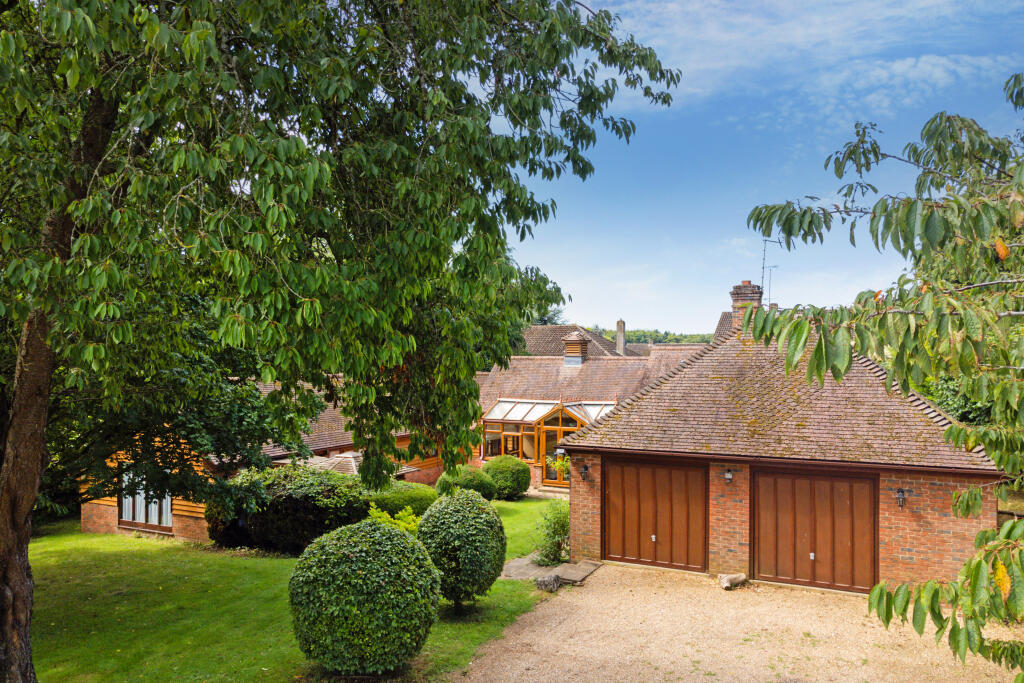 Main image of property: Hilden Way, Littleton, SO22