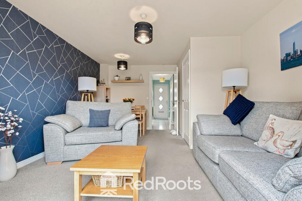 House in Wakefield - View 5