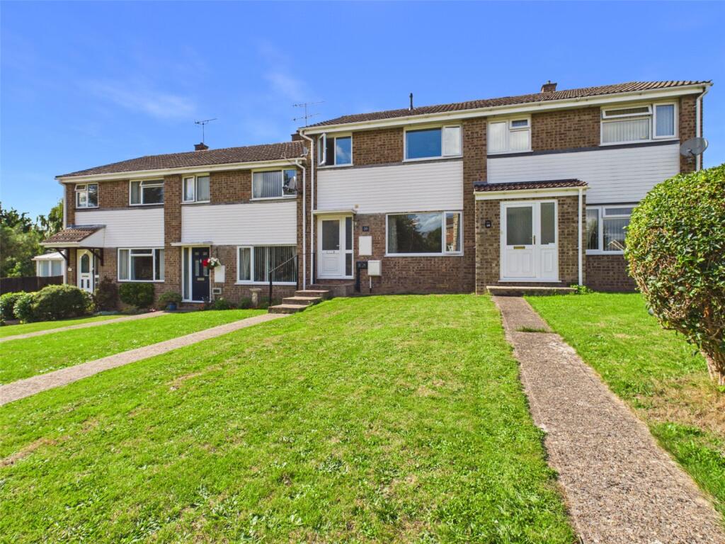 Main image of property: The Bridle, Stroud, Gloucestershire, GL5