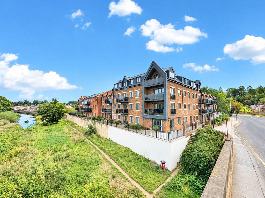Main image of property: Goose Hill, Morpeth