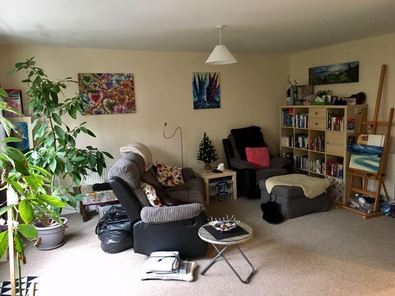 Apartment in Oxford - View 4