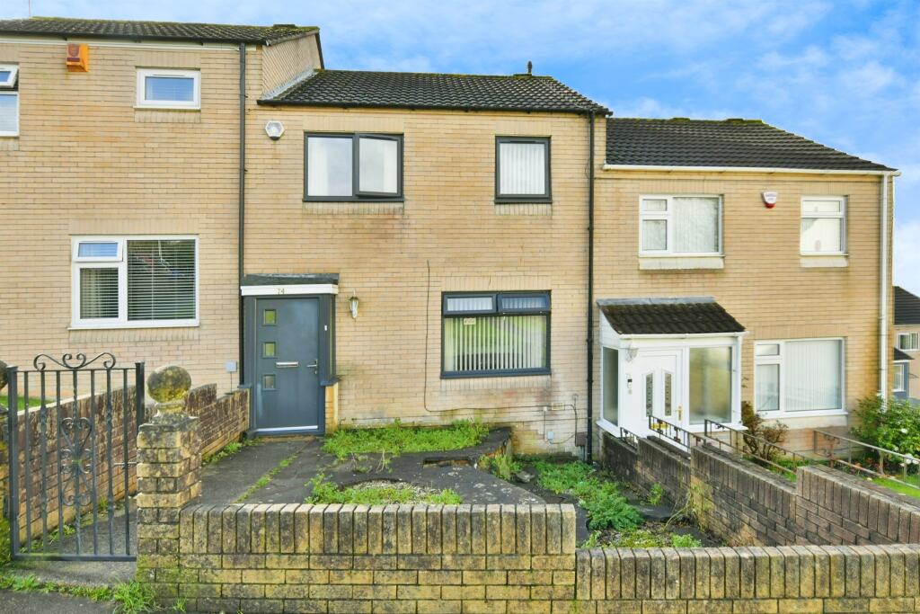 Main image of property: Northampton Close, PLYMOUTH