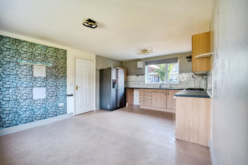 House in Stockport, Greater Manchester - View 4