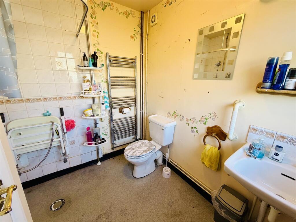 House in York, Lowfield, Acomb - View 5