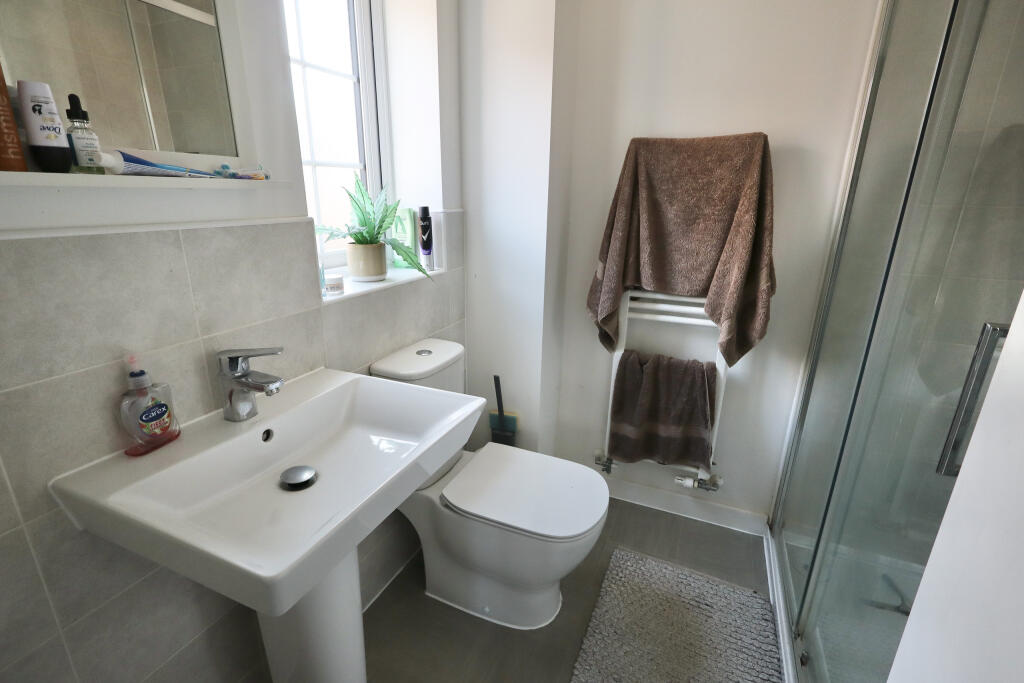 Additional image 5 of Feltham Close, Wells