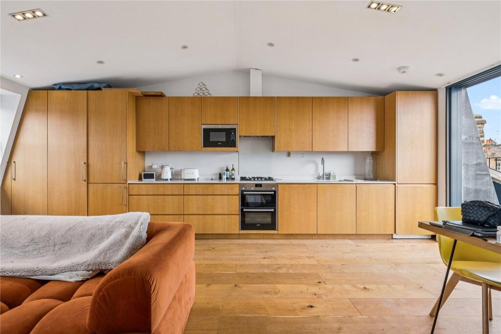 Main image of property: Chalcot Road, Primrose Hill, London, NW1