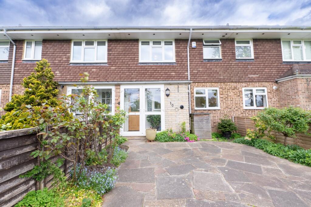 Main image of property: Parkfields, Shirley, Croydon, CR0