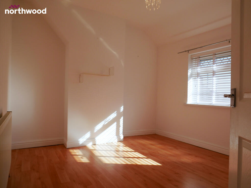 House in Wrexham, Penycae - More