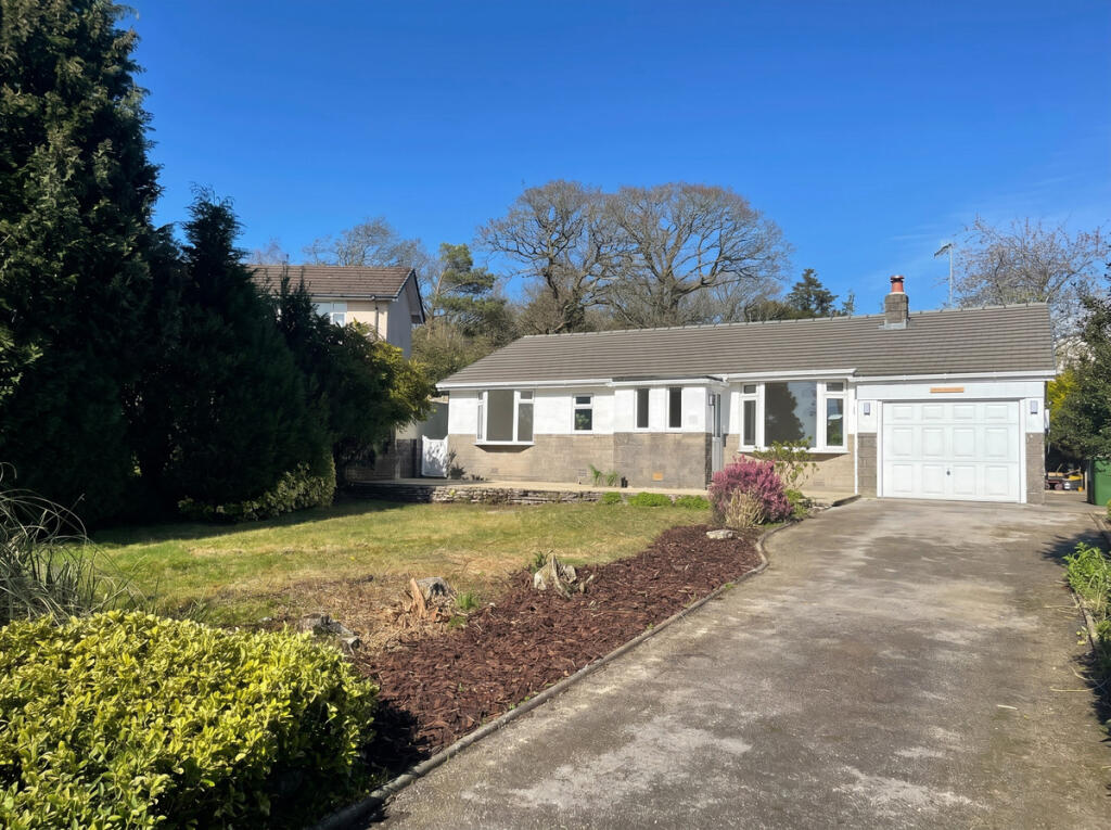 Main image of property: Birch Grove, Arnside, LA5
