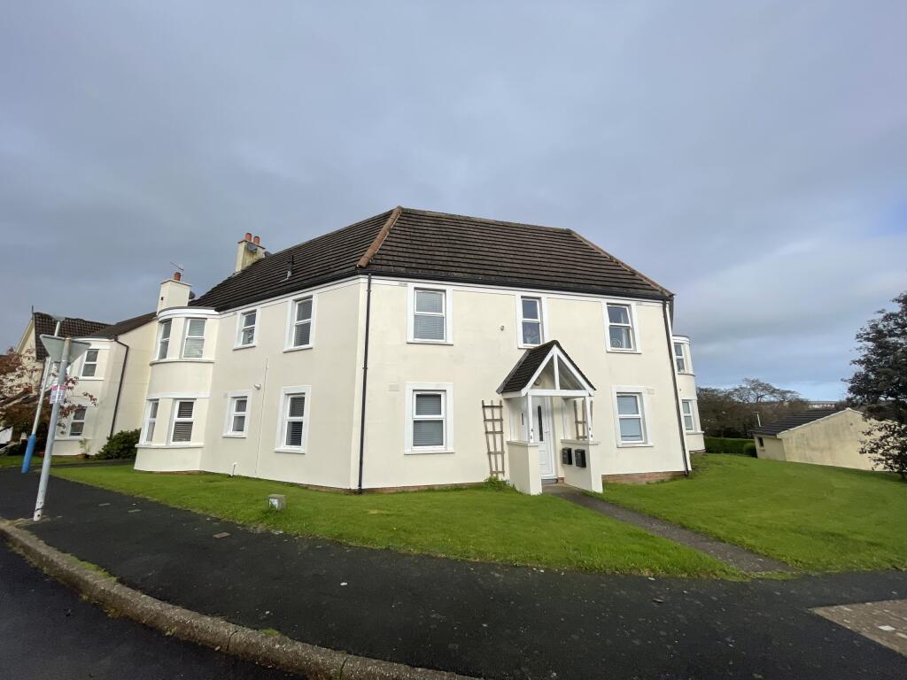 Main image of property: Hillberry Heights , Governors Hill , Douglas , Isle of Man , IM2 7BP
