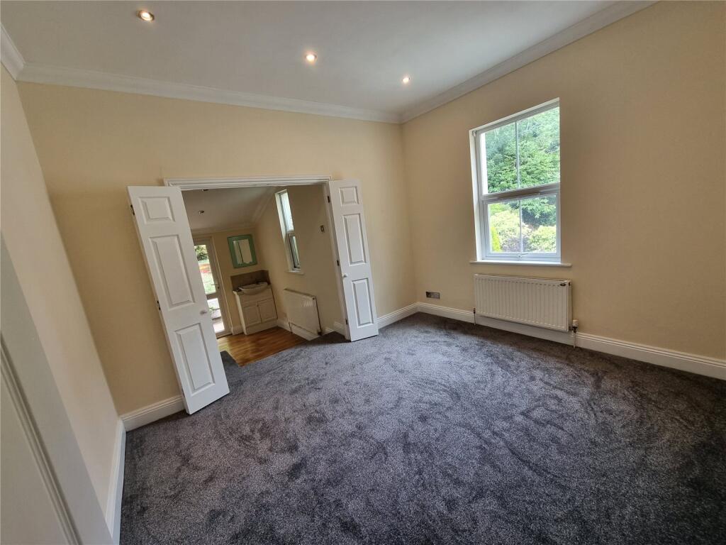 Brambletye Park Road, Redhill, Surrey, RH1 - More