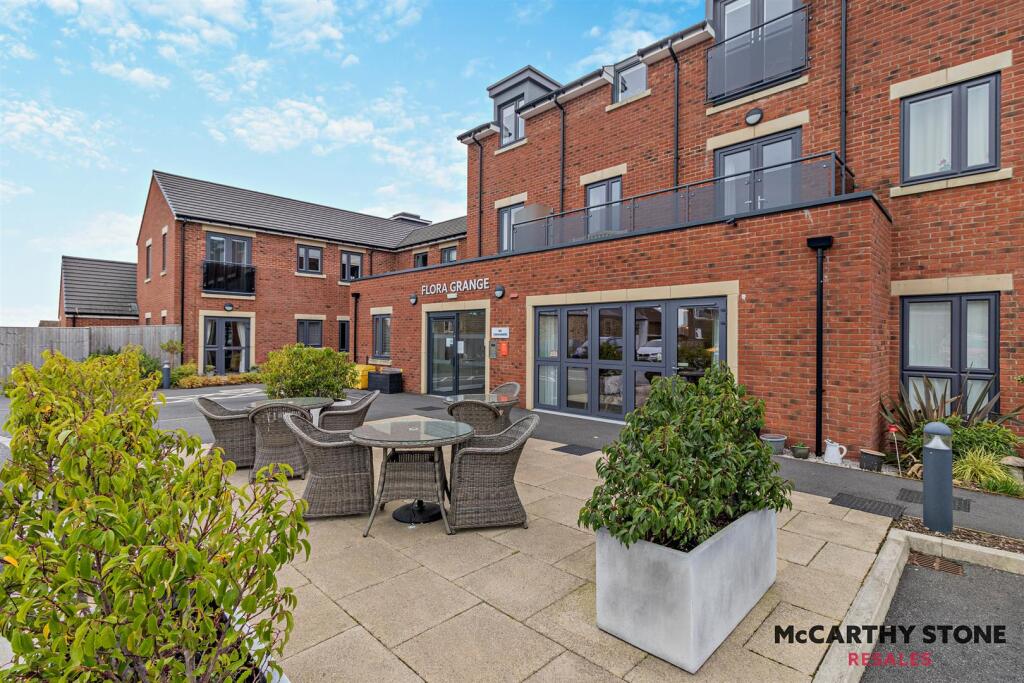 Main image of property: Flora Grange, Uppergate Road, Stannington