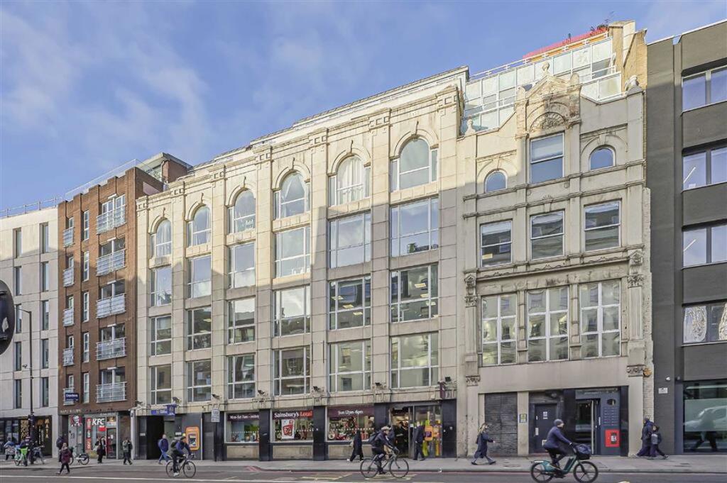 Main image of property: Borough High Street, London Bridge