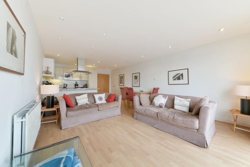 Ocean Wharf, 60 Westferry Road, London E14 photo 4