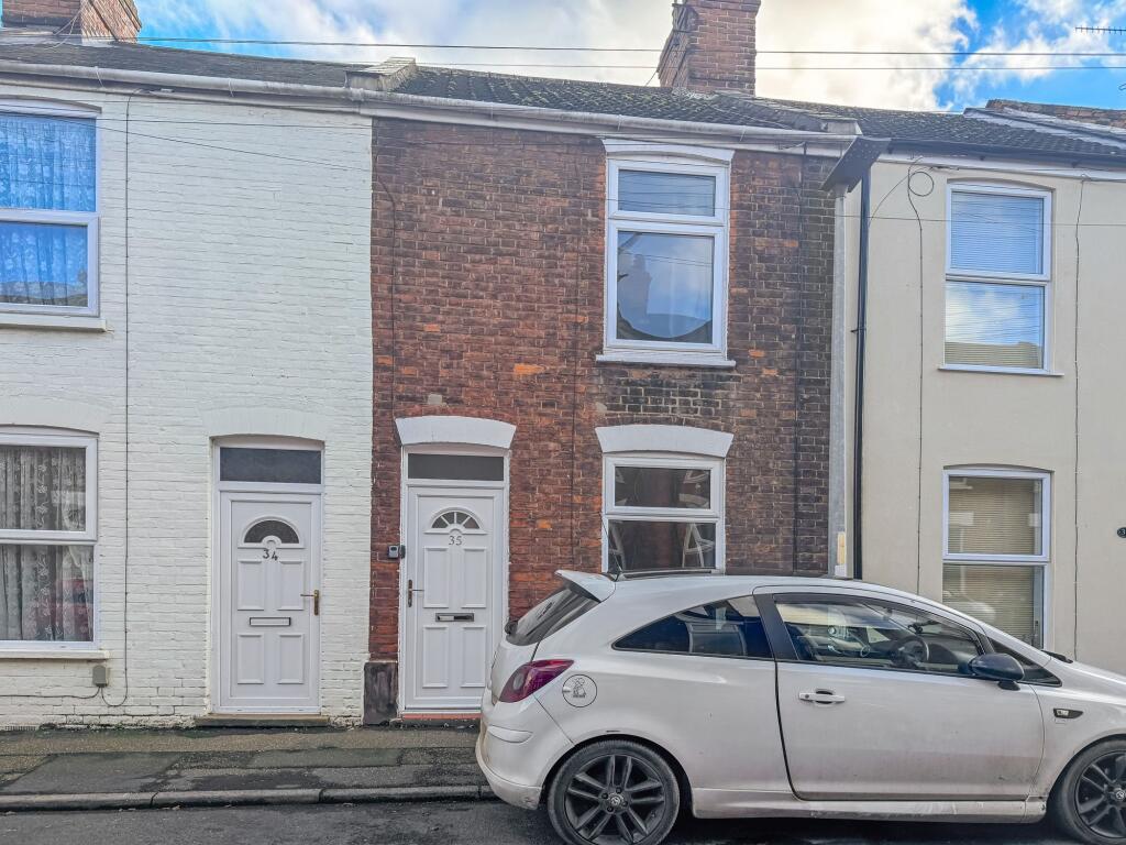 Main image of property: Birchwood Street, King's Lynn, PE30