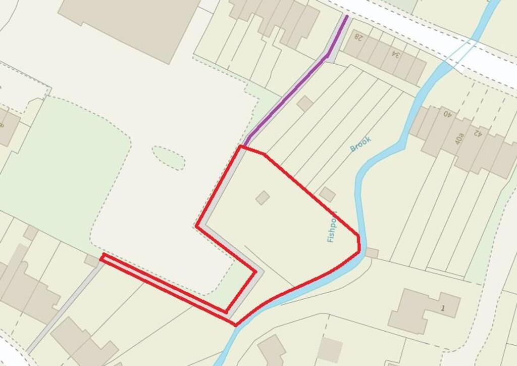 Main image of property: Sileby Road, Barrow Upon Soar, LE12