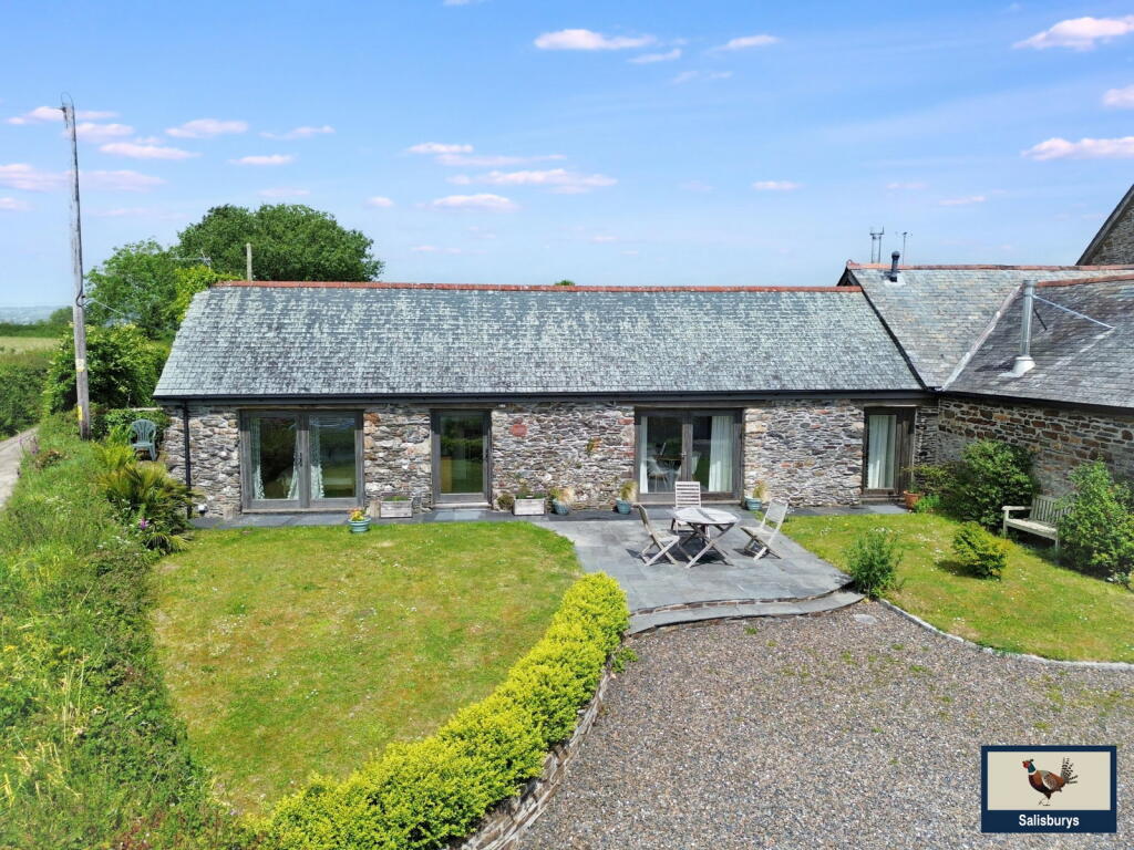 Main image of property: Hewton, Bere Alston, PL20