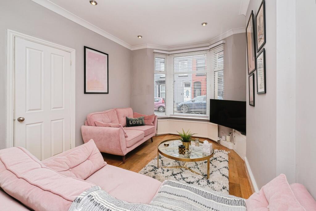 House in Liverpool - View 2